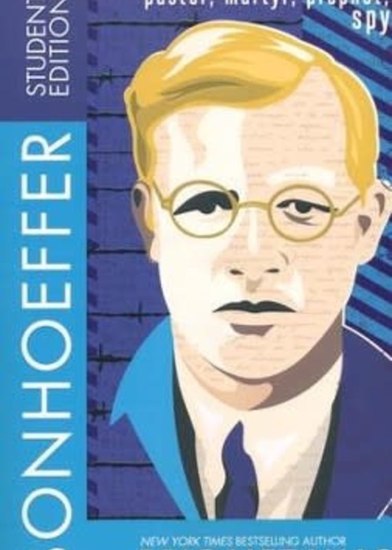 Bonhoeffer Student Edition