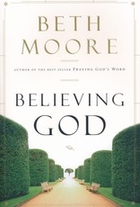 B & H Publishing Believing God