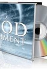 CD A God Moment - Dr Fairest Hill