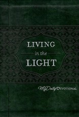 Living in the Light Devotional