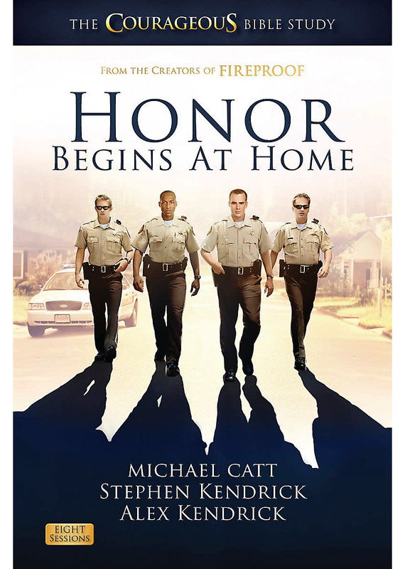 Honor Begins at Home