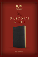 KJV Pastor's Bible