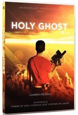 Wanderlust Productions DVD-Holy Ghost