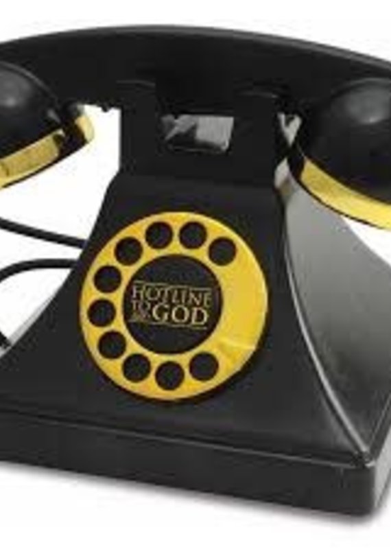 Hotline To God Phone