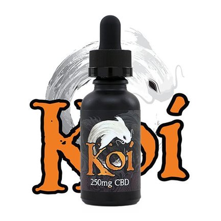 Koi CBD