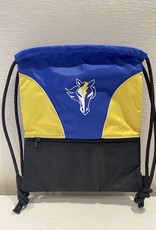 Logo Fit Sprint Pack with Charger Head