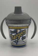 My First Tervis Sippy Cup, Born to be a Chargers Fan