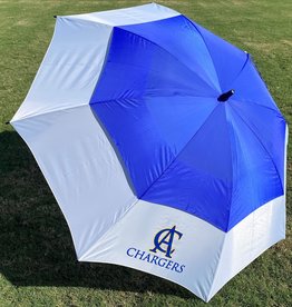 Golf Umbrella, CA Chargers