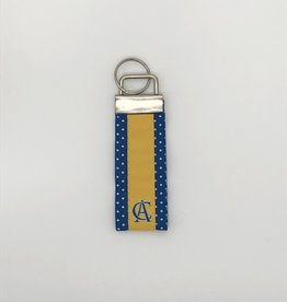 Woven Key Fob