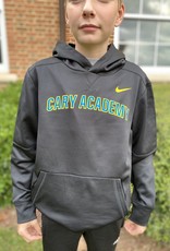 Nike Cary Academy Hoodie Youth
