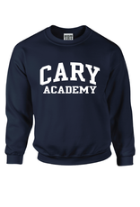 TRT Classics Cary Academy Crew Sweatshirt