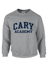 TRT Classics Cary Academy Crew Sweatshirt
