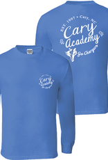 CA Reverse Arch L/S T-shirt