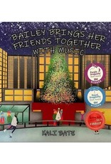 Bailey Brings Her Friends Together with Music