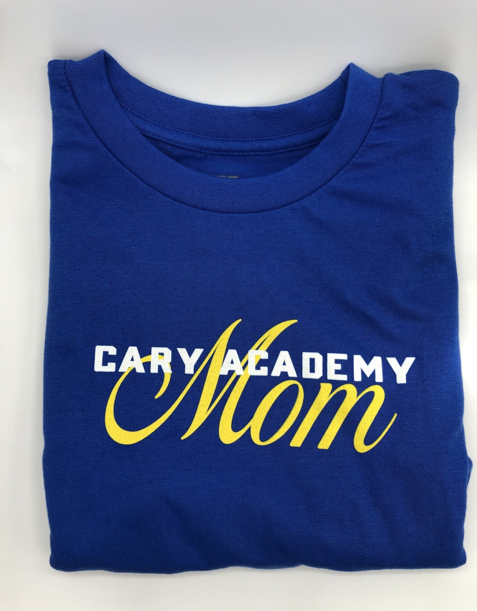 TRT Classics Cary Academy Mom L/S T-Shirt