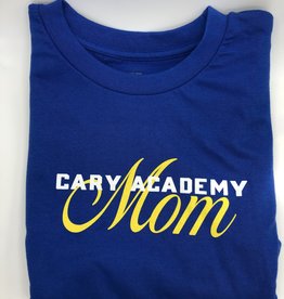 TRT Classics Cary Academy Mom L/S T-Shirt