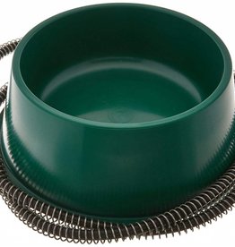 Farm Innovators Heated Pet Bowl QT-1 25 Watt