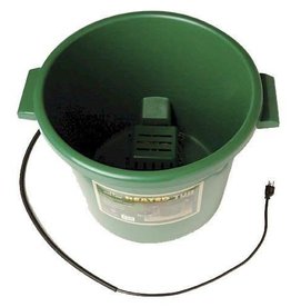 Farm Innovators Heated Tub 16Gal 200 W HT-200