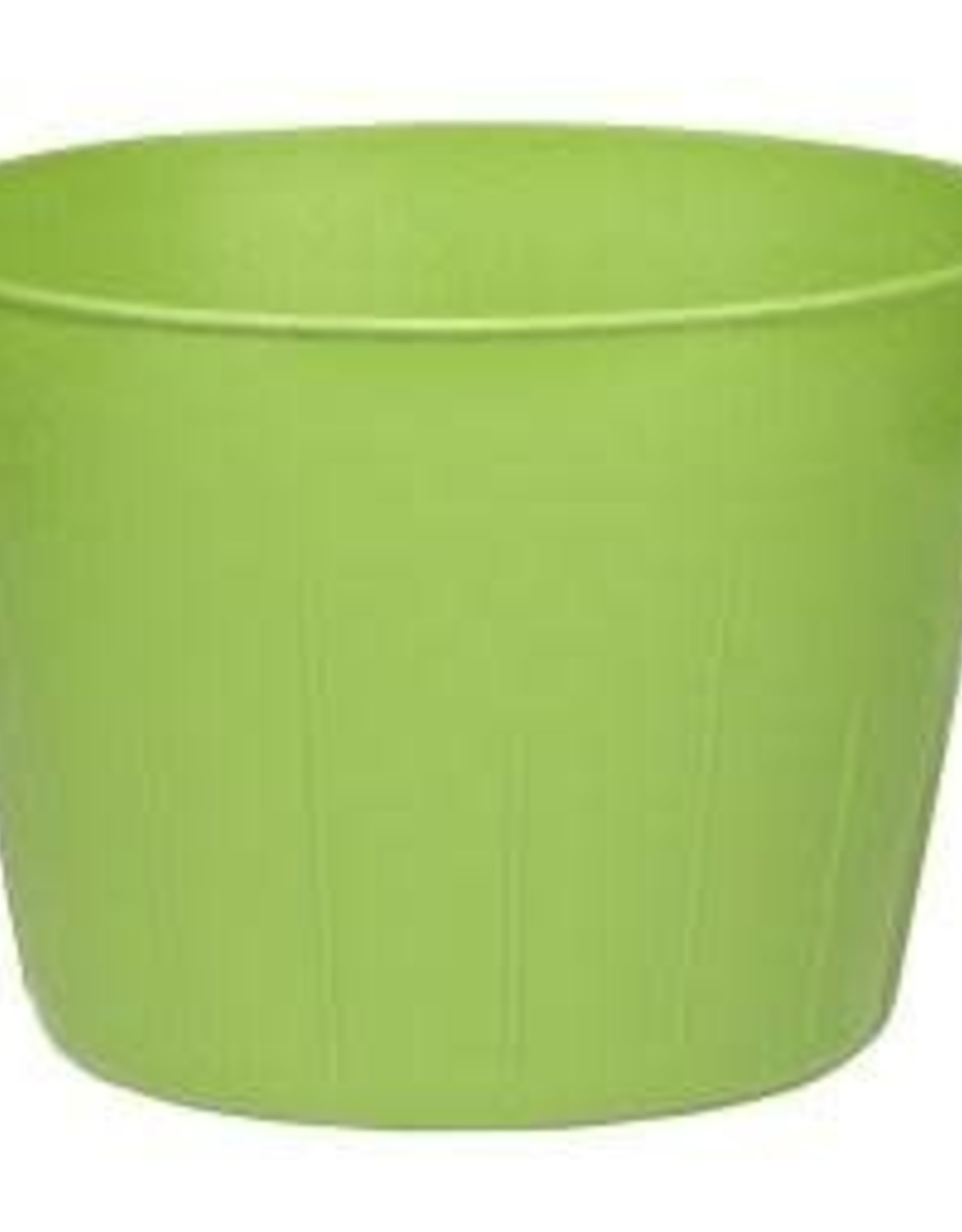 MILLER FLEXTUB Poly/Rubber Lime Green 11Gal