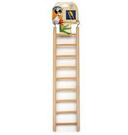 Penn-Plax 9-STEP LADDER