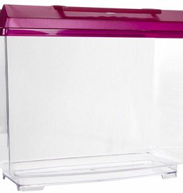 PENN-PLAX INC NEW WORLD TANK-MED