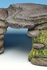 Penn-Plax REPTOLOGY SHALE STEP LEDGE SMALL