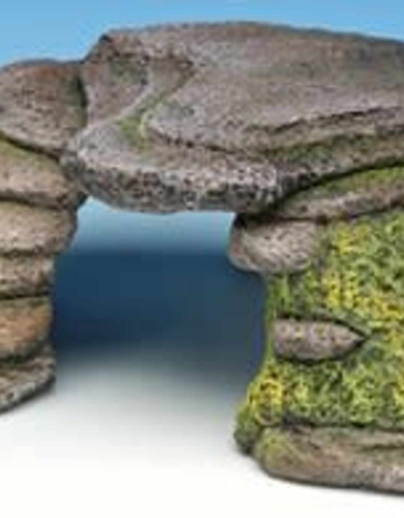 Penn-Plax REPTOLOGY SHALE STEP LEDGE SMALL