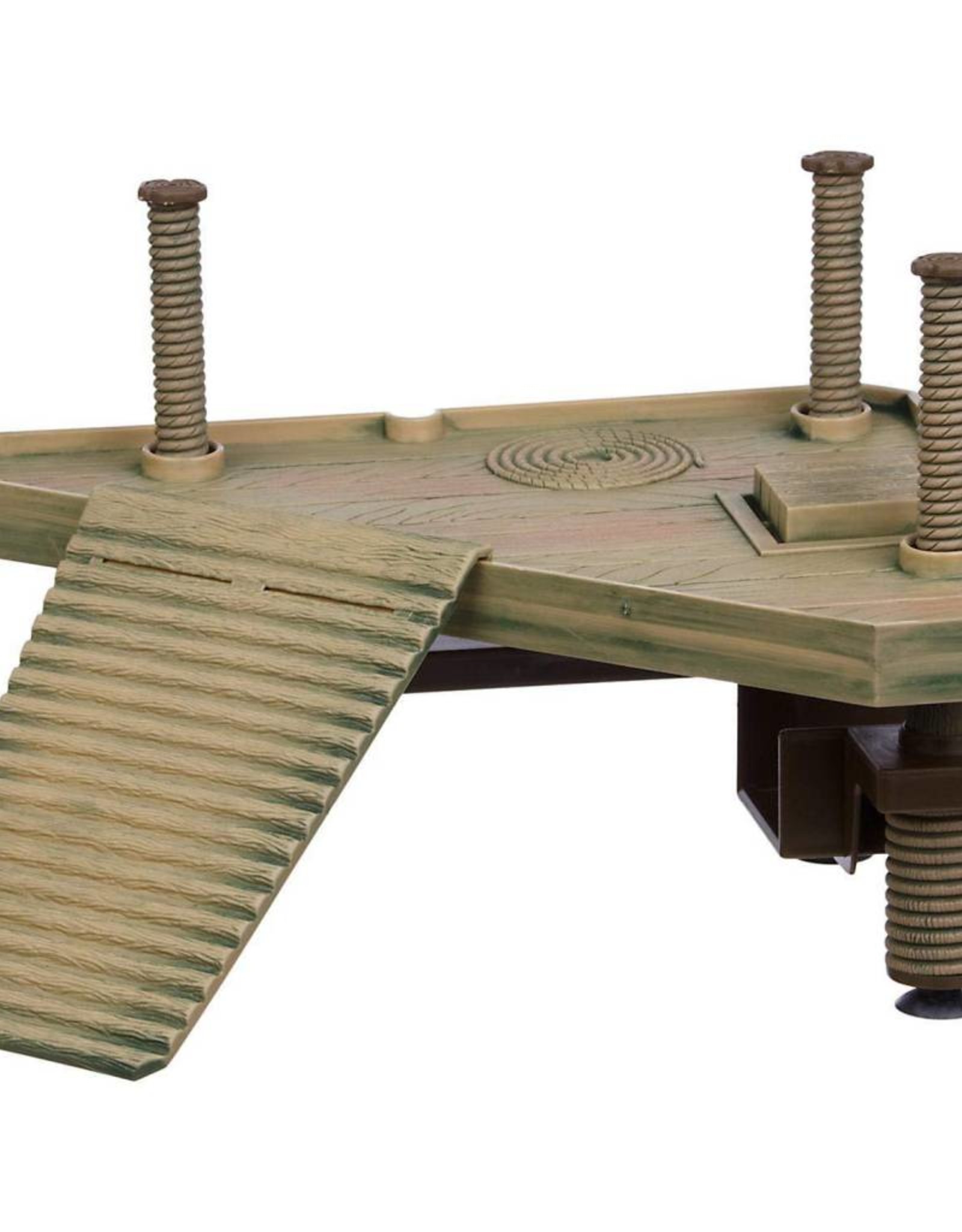 Penn-Plax TURTLE PIER (SIZE 1)