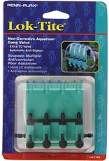 PENN-PLAX INC PLASTIC VALVE-4