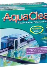 Hagen AQUACLEAR 20 MINI POWER FILTER 50g/h