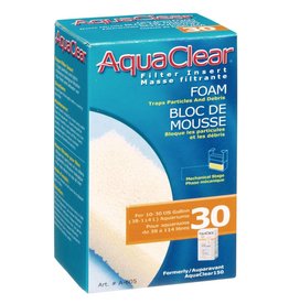 AquaClear 30 Foam