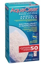 Hagen AquaClear 50 Ammonia Remover, 4 1/2 oz