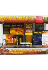 Exo Terra Leopard Gecko Starter Kit