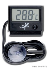 Exo Terra Digital Thermometer w/Probe