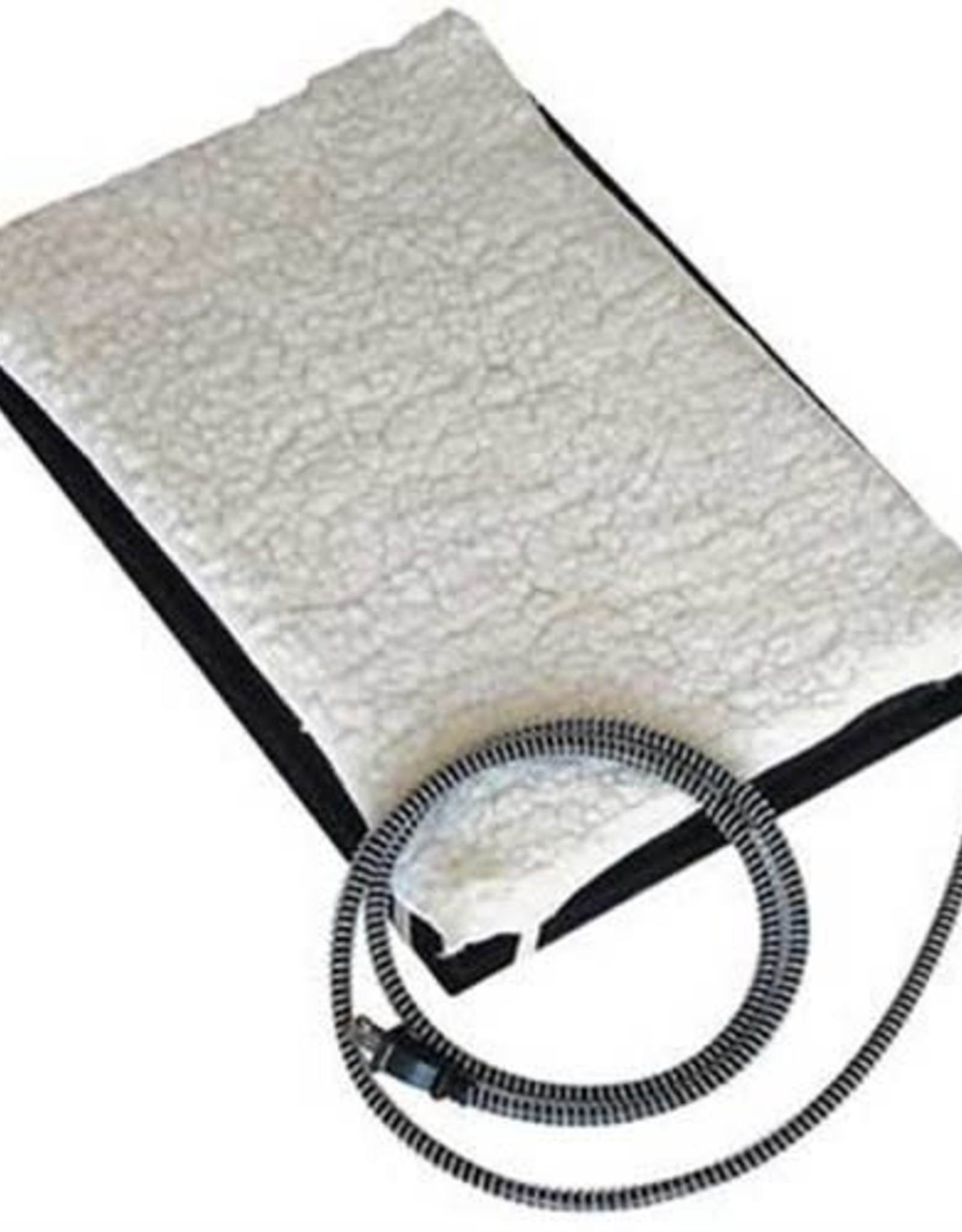 Farm Innovators HM-60S 60W SM HEATED PET MAT W