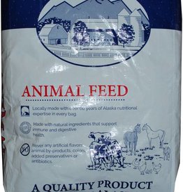 Alaska Mill and Feed Rabbit Complete 16% 25 lbs AMF
