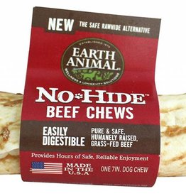 Earth Animal EARTH ANIMAL  NO HIDE BEEF CHEW 7in