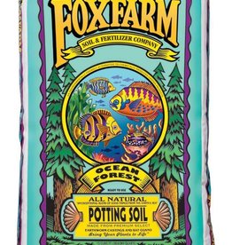 FoxFarm Fox Farm Ocean Forest Potting Soil, 1.5 cu ft
