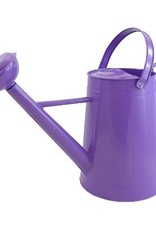 Tierra Garden TRADITIONAL VIOLET WATER CAN 2.1 GAL