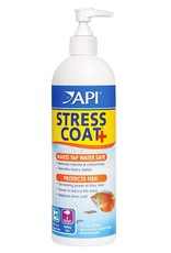 API Stress Coat w/ pump 16OZ