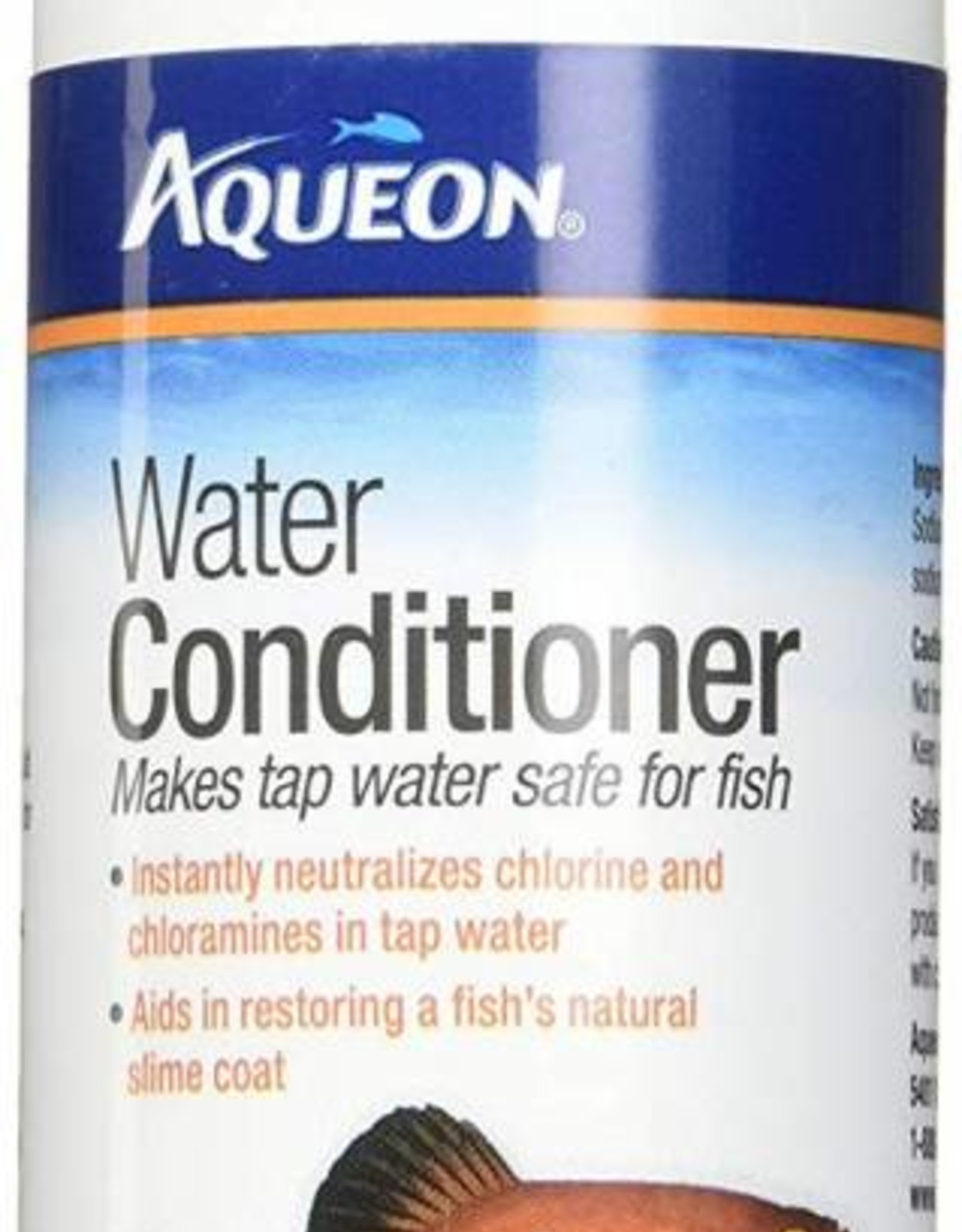 AQUEON AQE Water Conditioner Tap Water 4oz