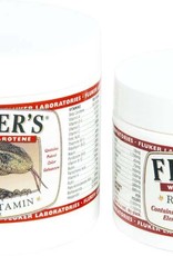 FLUKER'S Repta-Vitamin with Beta Carotene 1.5oz