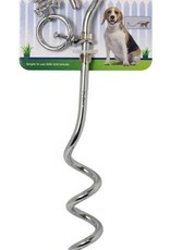 FOUR PAWS PET PRODUCTS FOU Tie Out STAKE WALK ABOUT