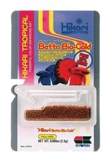 HIKARI SALES USA Hikari Betta BioGold Baby Pellet 142gm