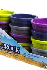 KAYTEE PRODUCTS PTS CROCK CRITTER Small DISC