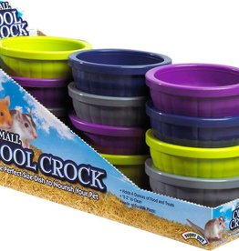 KAYTEE PRODUCTS PTS CROCK CRITTER Small - Each Price
