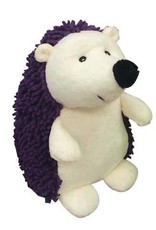 ETHICAL PRODUCT INC. SPOT GIGGLER PLUSH HEDGEHOG DOG TOY