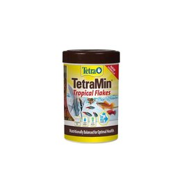 SPECTRUM BRANDS - TETRA Tetra FOOD TETRAMIN FLK 3.53OZ (x-large)