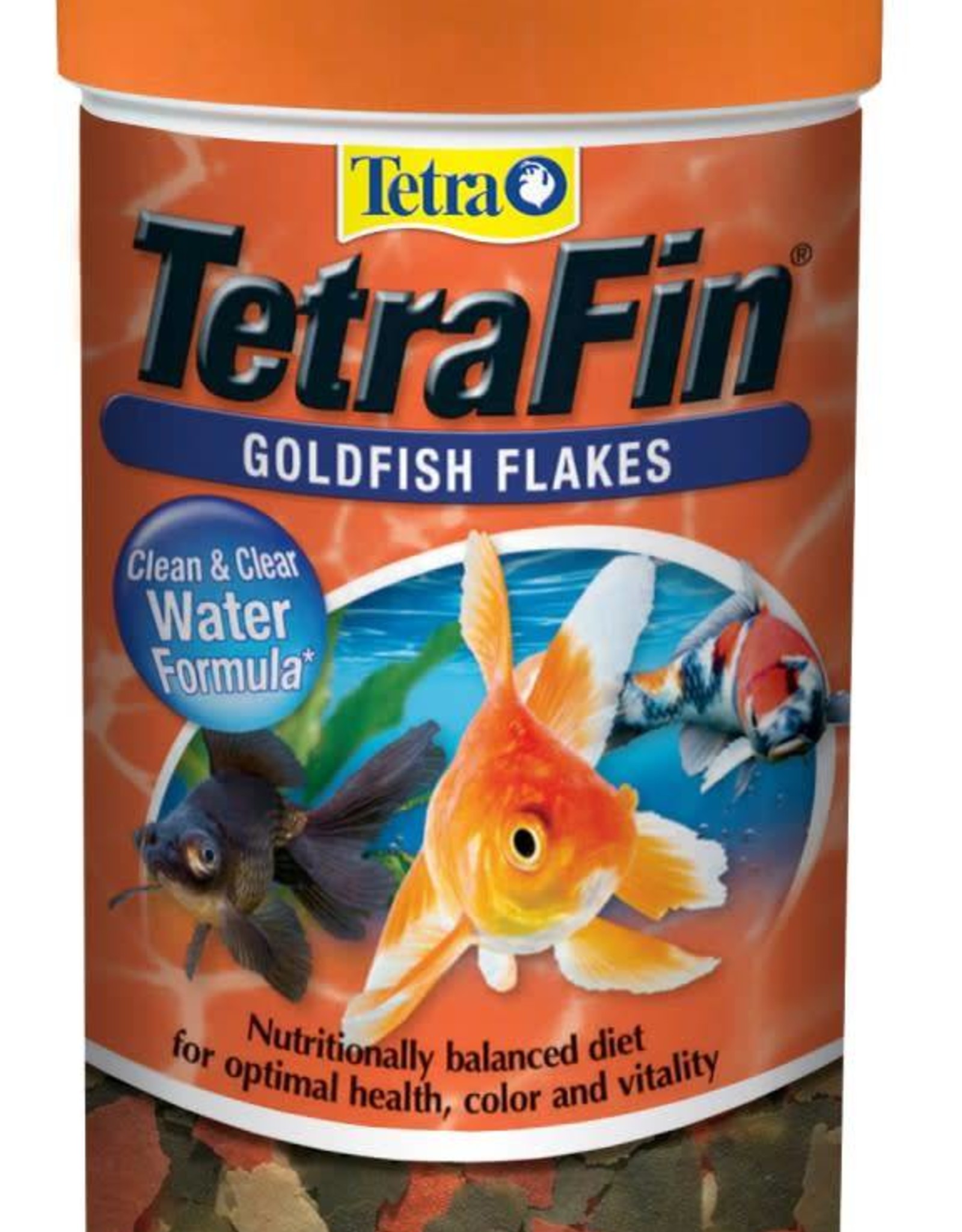 SPECTRUM BRANDS - TETRA Tetra TetraFin Flakes .42oz