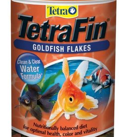 SPECTRUM BRANDS - TETRA Tetra TetraFin Flakes .42oz